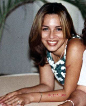 Date this beautiful Honduras girl Iris from  N3536