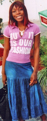 Date this cute Switzerland girl Therese from  N487