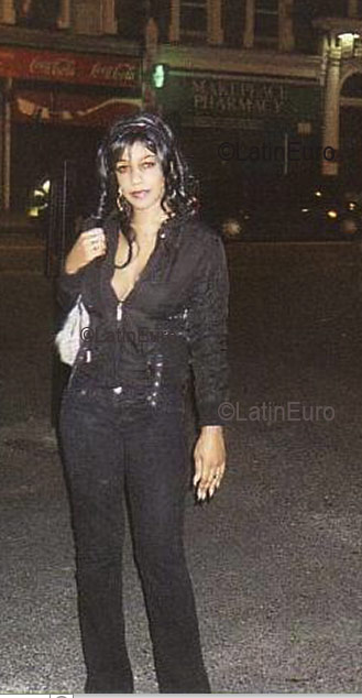 Date this foxy Any Country girl Jada from  N514