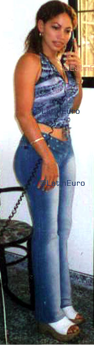 Date this hot Any Country girl Yoselin from  N847