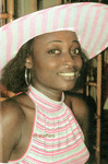 charming Ivory Coast girl  from  A9802