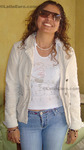 pretty Mexico girl  from Mazatlan N-1249