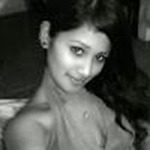 lovely Peru girl  from Lima N-1254