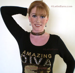 foxy Mexico girl  from Mexico City N-1279