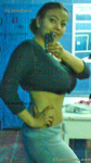 voluptuous Mexico girl  from Mexico City N-1368