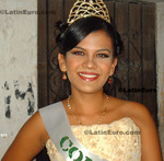 hot Mexico girl  from Zacatepec N-1371