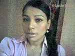 funny Peru girl Rosa from Lima N-1384