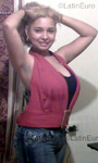 voluptuous Honduras girl  from Morazan N-215