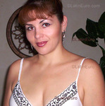 stunning Mexico girl  from  N-265