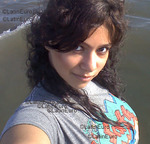 attractive Honduras girl  from  N-270