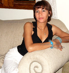 attractive Any Country girl  from San Francisco de Macoris N-36