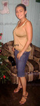 passionate Honduras girl  from  N-409