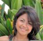 cute Honduras girl  from San Pedro Sula N-459