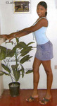 hard body Any Country girl  from Santo Domingo N-47