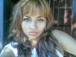 lovely Peru girl  from Iquitos N-511