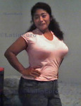 hard body Honduras girl  from San Pedro Sula HN638
