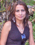 delightful Peru girl  from Chimbote N-677