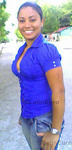 georgeous Any Country girl  from Santo Domingo N-694