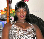 stunning Jamaica girl  from  N1104
