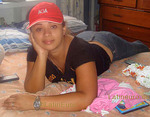 red-hot Peru girl  from Chimbote N1143