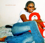 lovely Jamaica girl  from  N121