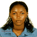 passionate Jamaica girl  from  N1416