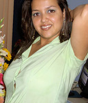 foxy Honduras girl  from  N1664