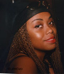 stunning Jamaica girl  from  N1786