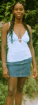 delightful Jamaica girl  from  N2051