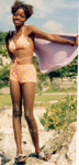 voluptuous Jamaica girl  from Montego Bay N2075