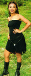 nice looking Jamaica girl  from  N2128