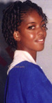stunning Jamaica girl  from  N2233