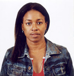 luscious Jamaica girl  from Kingston N2319