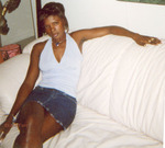 luscious Any Country girl  from  N2348