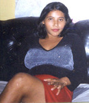 red-hot Honduras girl  from San Pedro Sula N2580