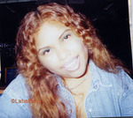 stunning Panama girl  from  N3234