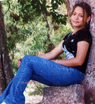 cute Honduras girl  from San Pedro Sula N3393