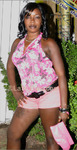 pretty Jamaica girl  from St. Mary N35