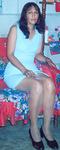 attractive Honduras girl  from  N3842