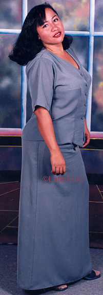 Date this funny Honduras girl Delia from  N3830