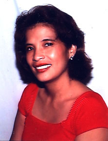 Date this tall Panama girl Gladys from  N3722