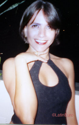 Date this charming Brazil girl Maruzele from PORTO ALEGRE B9028