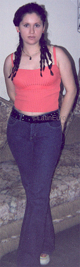 Date this sensual Mexico girl Herminia from  N3992