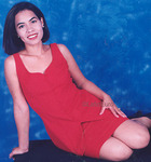 foxy Honduras girl  from Tegucigalpa N3989