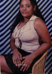 attractive Honduras girl  from Roatan N3031