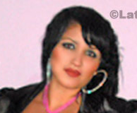 Date this gorgeous Mexico girl Yesenia from Guadalajara N-1268