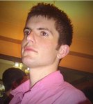 good-looking Brazil man  from Belo Horizonte BR155