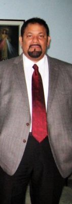 Date this happy Dominican Republic man Angel Anibal from San Juan PR1