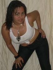 Date this attractive Dominican Republic girl Laisha6923 from San Francisco DO201