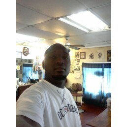 Date this gorgeous Dominican Republic man DO229 from Santo Domingo DO229